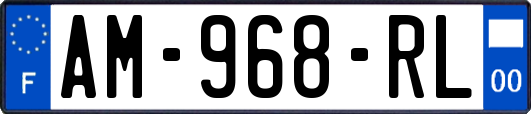 AM-968-RL