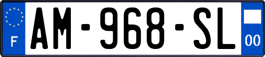 AM-968-SL