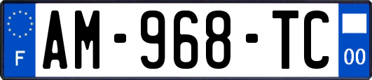 AM-968-TC