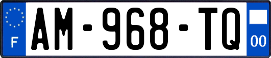 AM-968-TQ