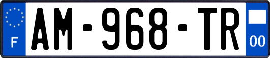 AM-968-TR