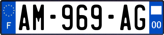 AM-969-AG