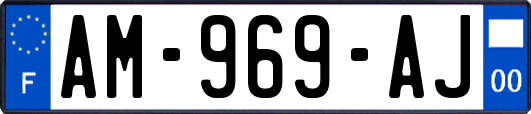 AM-969-AJ