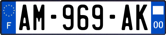 AM-969-AK