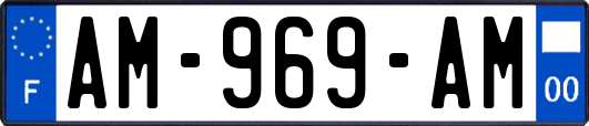 AM-969-AM