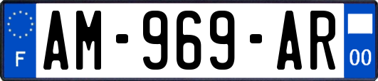 AM-969-AR