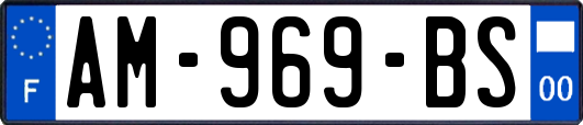 AM-969-BS