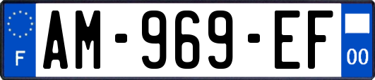 AM-969-EF