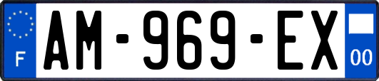 AM-969-EX