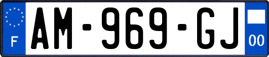 AM-969-GJ