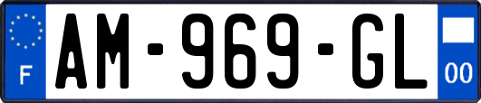 AM-969-GL