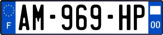 AM-969-HP