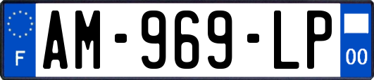 AM-969-LP