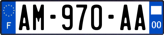 AM-970-AA