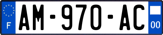 AM-970-AC