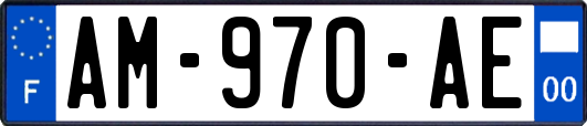 AM-970-AE