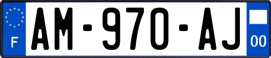 AM-970-AJ