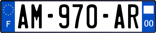 AM-970-AR