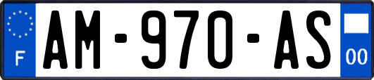 AM-970-AS