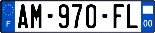 AM-970-FL