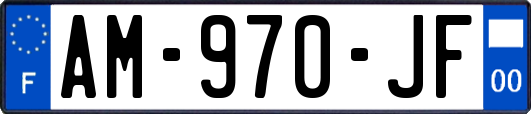 AM-970-JF