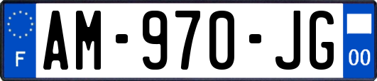 AM-970-JG