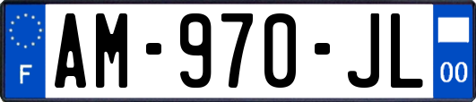 AM-970-JL