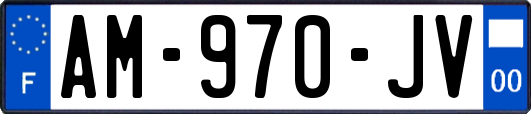AM-970-JV