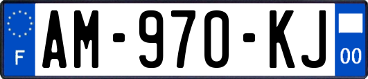 AM-970-KJ