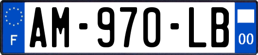 AM-970-LB
