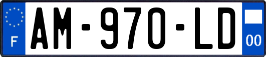 AM-970-LD