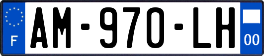 AM-970-LH