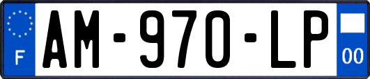 AM-970-LP