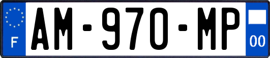 AM-970-MP