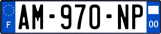 AM-970-NP