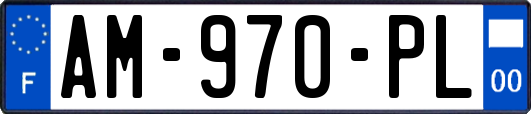 AM-970-PL