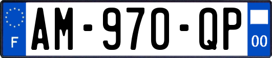 AM-970-QP