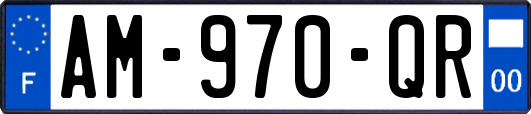 AM-970-QR