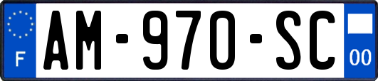 AM-970-SC