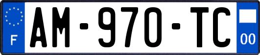 AM-970-TC