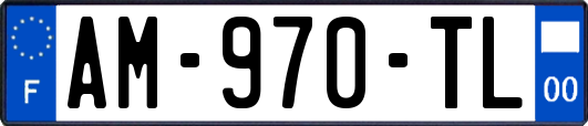 AM-970-TL