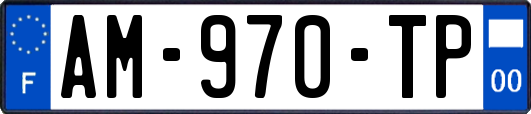AM-970-TP