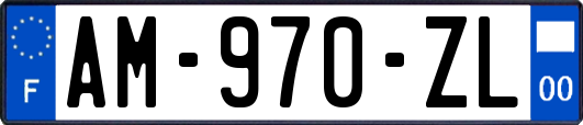 AM-970-ZL
