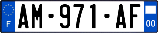 AM-971-AF