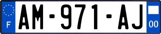 AM-971-AJ