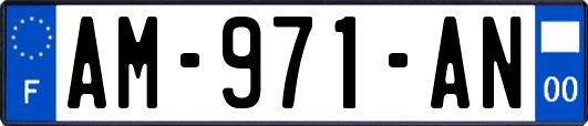 AM-971-AN