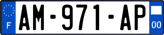 AM-971-AP