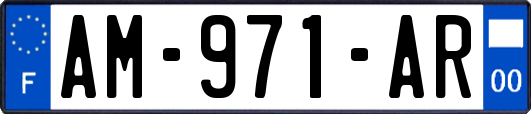 AM-971-AR