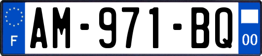 AM-971-BQ