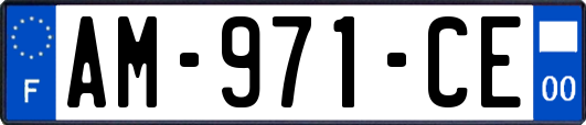 AM-971-CE